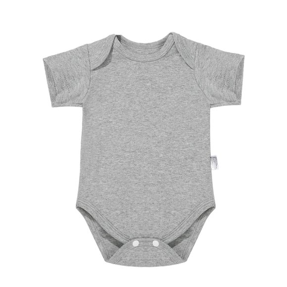 Baby unisex Romper Air free style Premium clothing - Picture 7 of 16